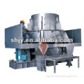 PCL vertical shaft impact crusher for sand making